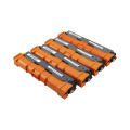 Compatible toner cartridge TN-291BK/TN-291C/TN-291M/TN-291Y for Brother DCP-9015CDW/DCP-9020/HL-3150/HL-3170/MFC-9140/MFC-9340